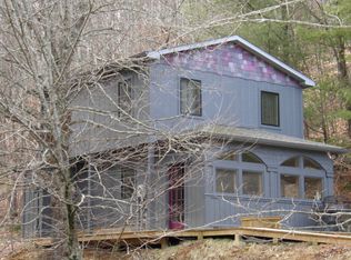 254 Cobbs Creek Rd, Boone, NC 28607