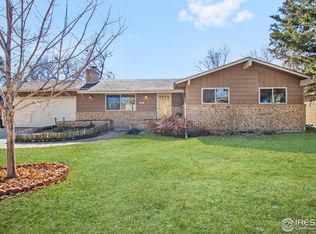 1557 Northwestern Rd, Longmont, CO 80503