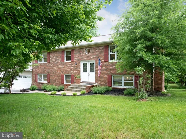 3024 Eutaw Forest Dr, Waldorf, MD 20603