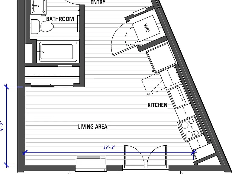 Hyas Point Apartments — Photo 23