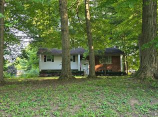 2407 Bunkum Dr, Lawrenceburg, IN 47025