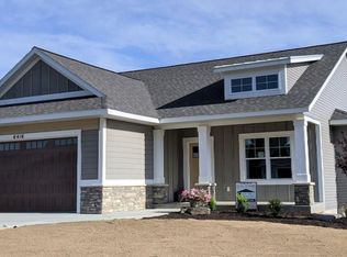 6416 Copperleaf Ct UNIT 1, Holland, MI 49423