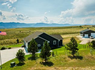 142 Keystone Rd, Sheridan, WY 82801