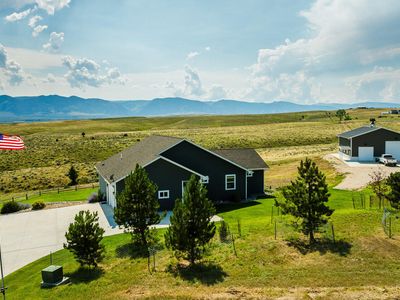 142 Keystone Rd, Sheridan, WY, 82801