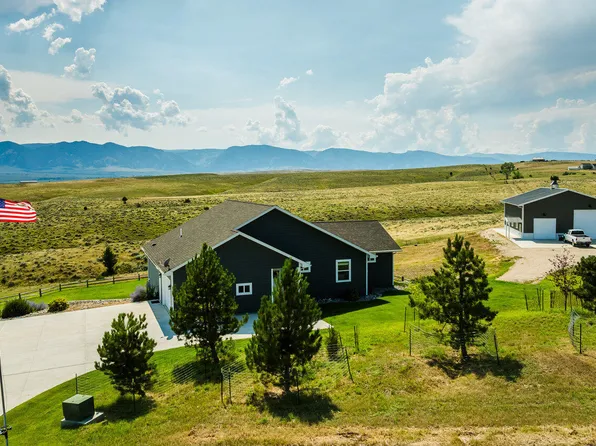 142 Keystone Rd, Sheridan, WY 82801
