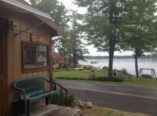 115 Narrows Rd, Au Sable Forks, NY 12912