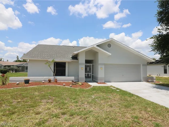 6635 Wakefield Dr, Fort Myers, FL 33966