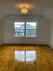 Rented by Compass