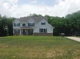 4522 McKenna Dr, Adrian, MI