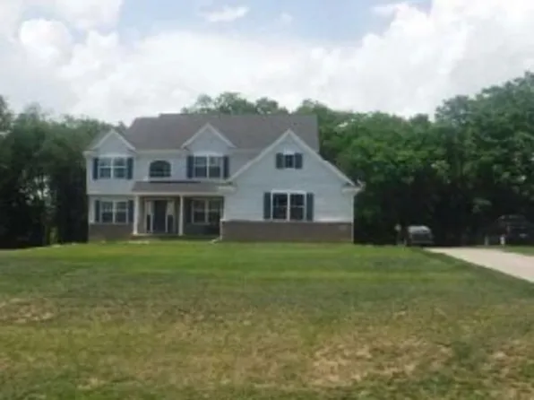 4522 McKenna Dr, Adrian, MI 49221