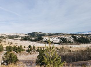Pony Express Trl, Ramsay, MT 59748
