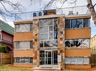 1435 N Elizabeth St APT 6, Denver, CO 80206