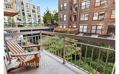 Sold by Douglas Elliman