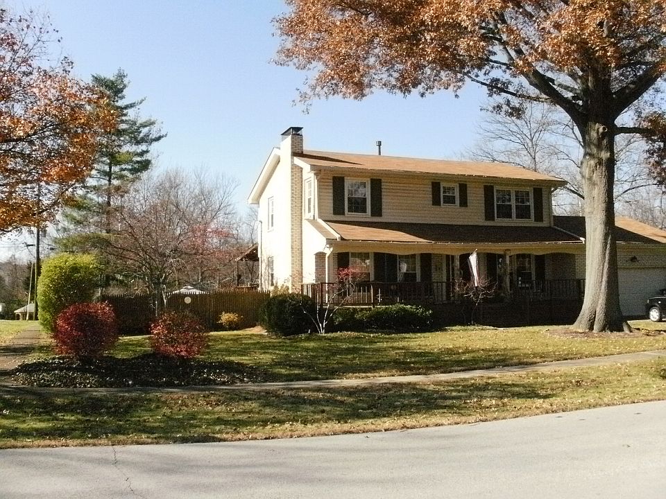 2nd image of 414 Westwood Dr