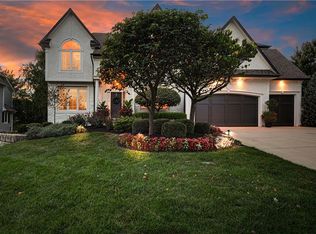 14816 Fairway Ct, Leawood, KS 66224