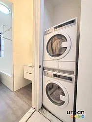 Rented by Urban Pads