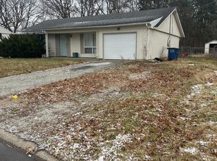 234 Southwood Dr, Michigan City, IN 46360
