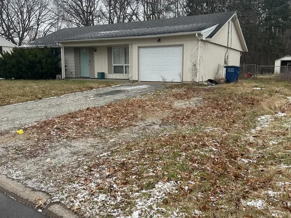 234 Southwood Dr, Michigan City, IN 46360