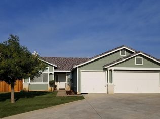 39434 Obsidian Ct, Palmdale, CA 93551
