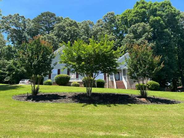 2035 Windfield Dr, Monroe, GA 30655