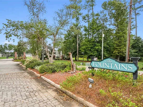 248 Fountains Park Blvd, Mandeville, LA 70448