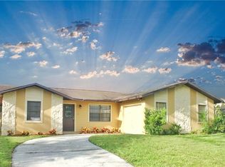 22619 Newfield Ct, Land O Lakes, FL 34639