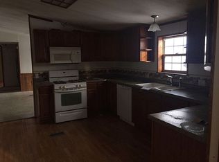 985 N Airport Rd, Columbia City, IN 46725