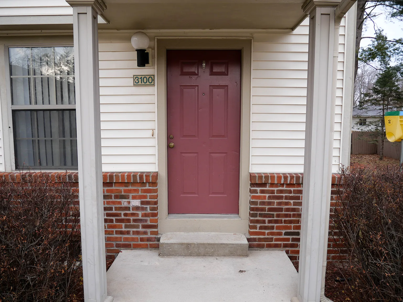 Chippewassee Court I — Photo 2