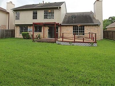4519 Pioneer Trl, Sugar Land, TX, 77479