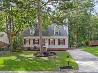 6432 Tivoli Ct, Charlotte, NC 28211