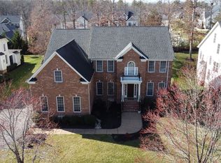 6212 Stile Gate Ter, Moseley, VA 23120