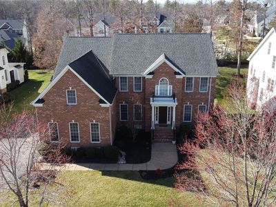 6212 Stile Gate Ter, Moseley, VA, 23120