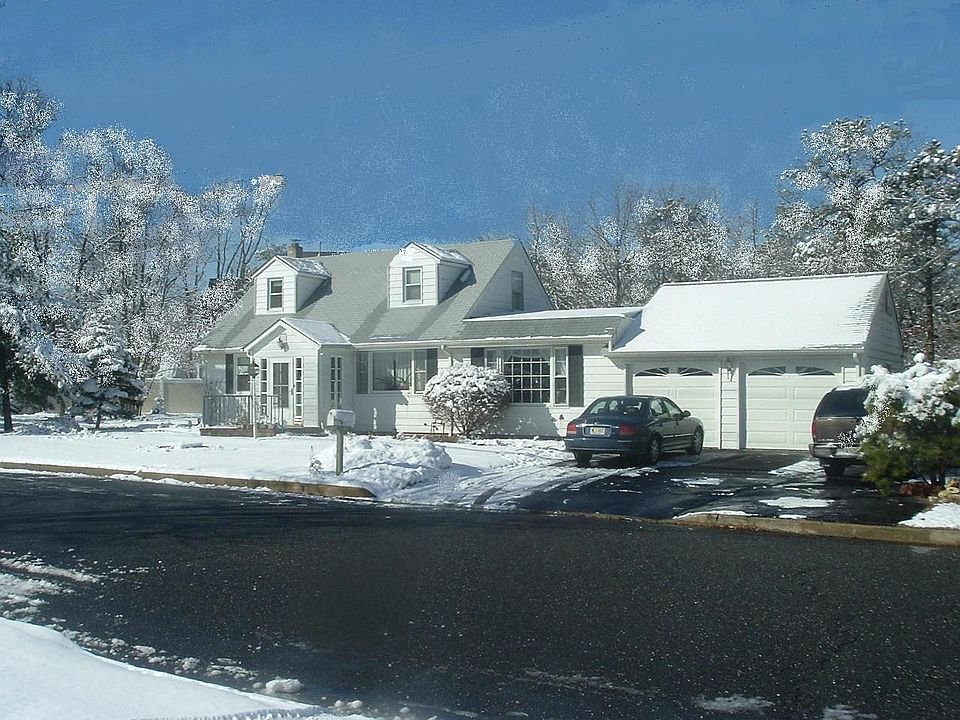 Great Location