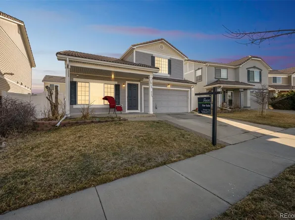 5202 Cathay Street, Denver, CO 80249