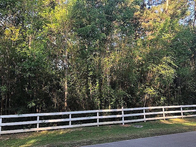 Teaswood Estate Property