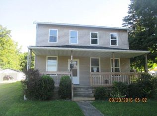 203 Trux St, Plymouth, OH 44865