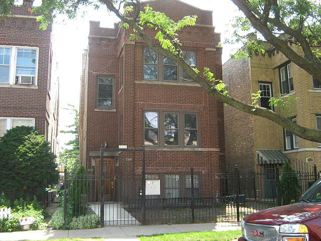 1st image of 2339 N Kilbourn Ave #2