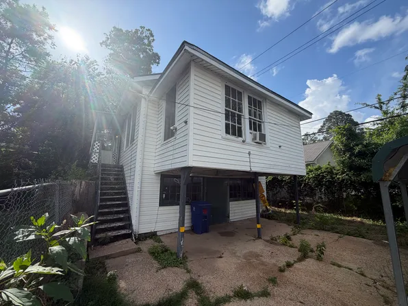 744 1/2 Ratcliff St #744-1/2, Shreveport, LA 71104