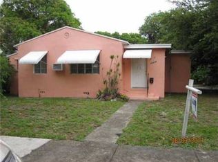 12335 NE 12th Pl, North Miami, FL 33161