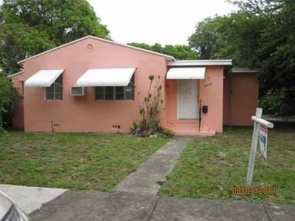 12335 NE 12th Pl, North Miami, FL 33161