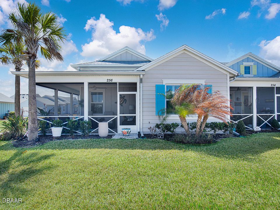1st image of 256 Ocean Hammock Loop