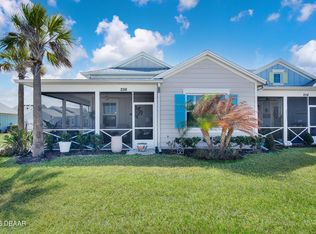 256 Ocean Hammock Loop, Daytona Beach, FL 32124