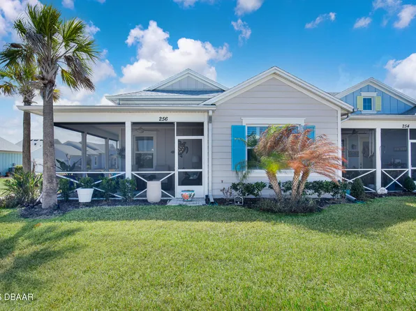 256 Ocean Hammock Loop, Daytona Beach, FL 32124