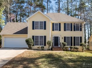3650 Erdly Ln, Snellville, GA