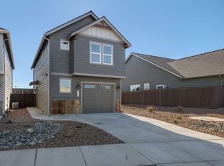 3974 SW Coyote Ave LOT 160, Redmond, OR 97756