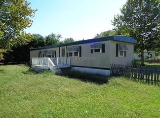 36444 Old Mill Rd, Ocean View, DE 19970