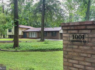 1001 Leeswood Rd, Bel Air, MD 21014