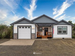 1232 E Ocean Shores Blvd, Ocean Shores, WA