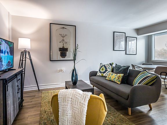 2nd image of 274 S Highland St APT 814