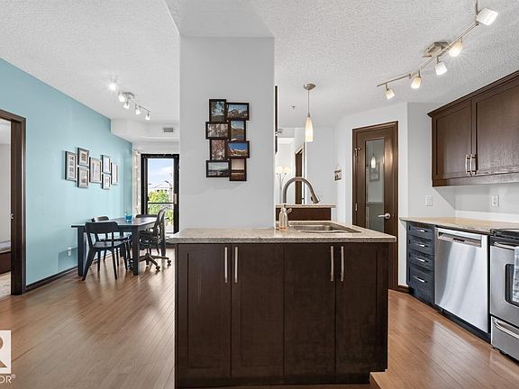 2nd image of 9707 106th St NW #801